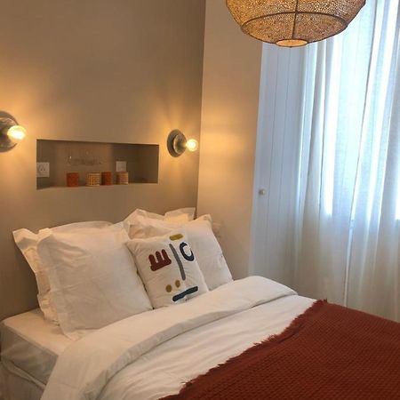 Apartament Le Saint Victor Marsylia Zewnętrze zdjęcie