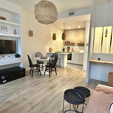 Apartament Le Saint Victor Marsylia Zewnętrze zdjęcie