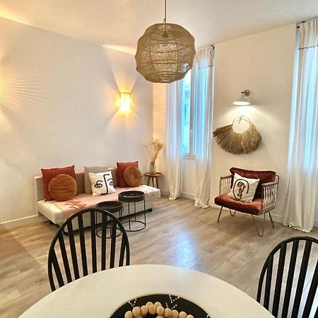Apartament Le Saint Victor Marsylia Zewnętrze zdjęcie