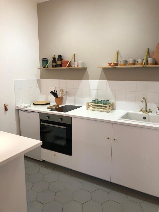 Apartament Le Saint Victor Marsylia Zewnętrze zdjęcie