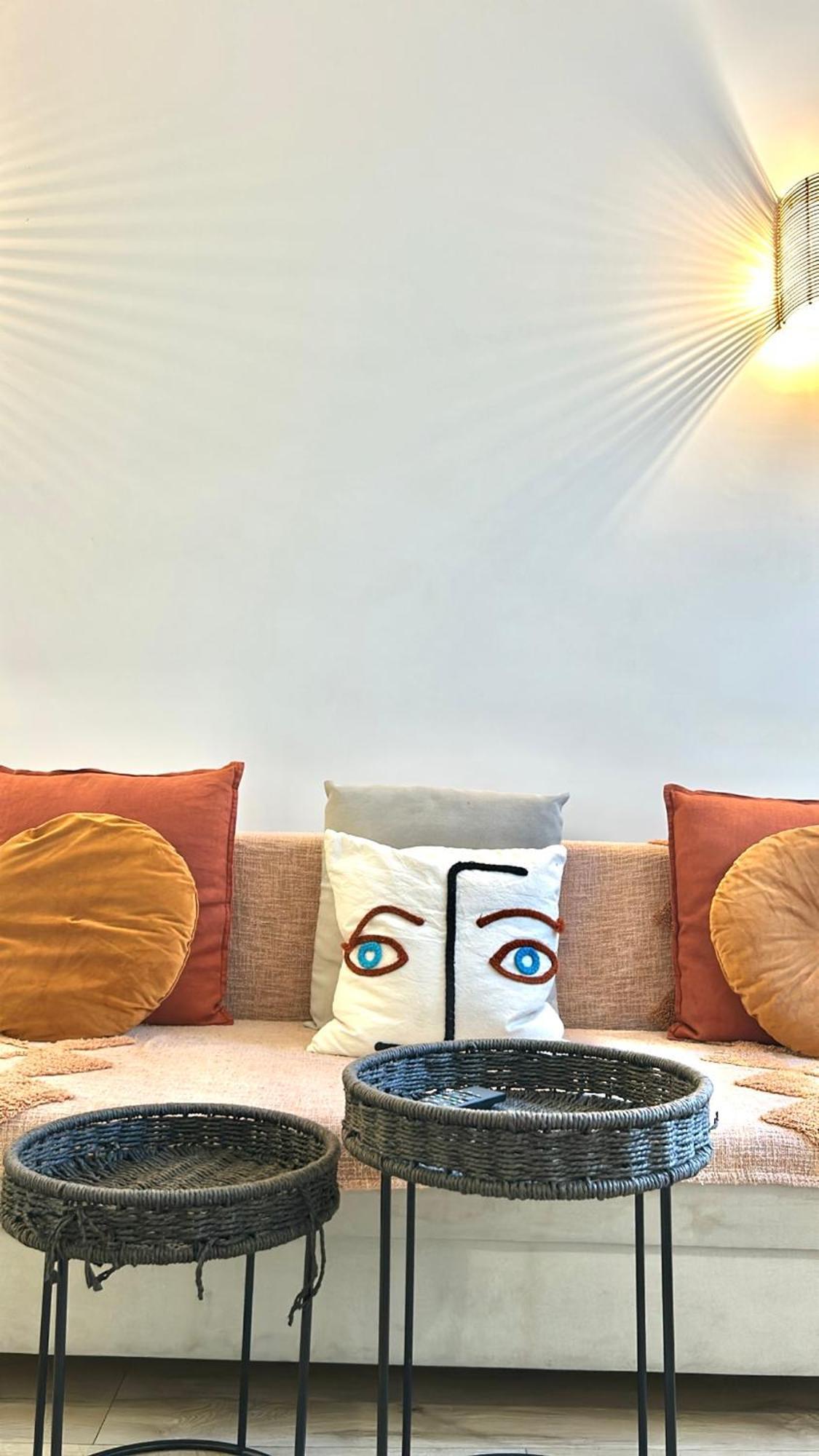 Apartament Le Saint Victor Marsylia Zewnętrze zdjęcie