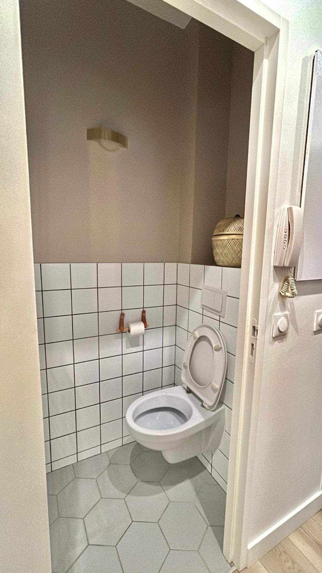 Apartament Le Saint Victor Marsylia Zewnętrze zdjęcie