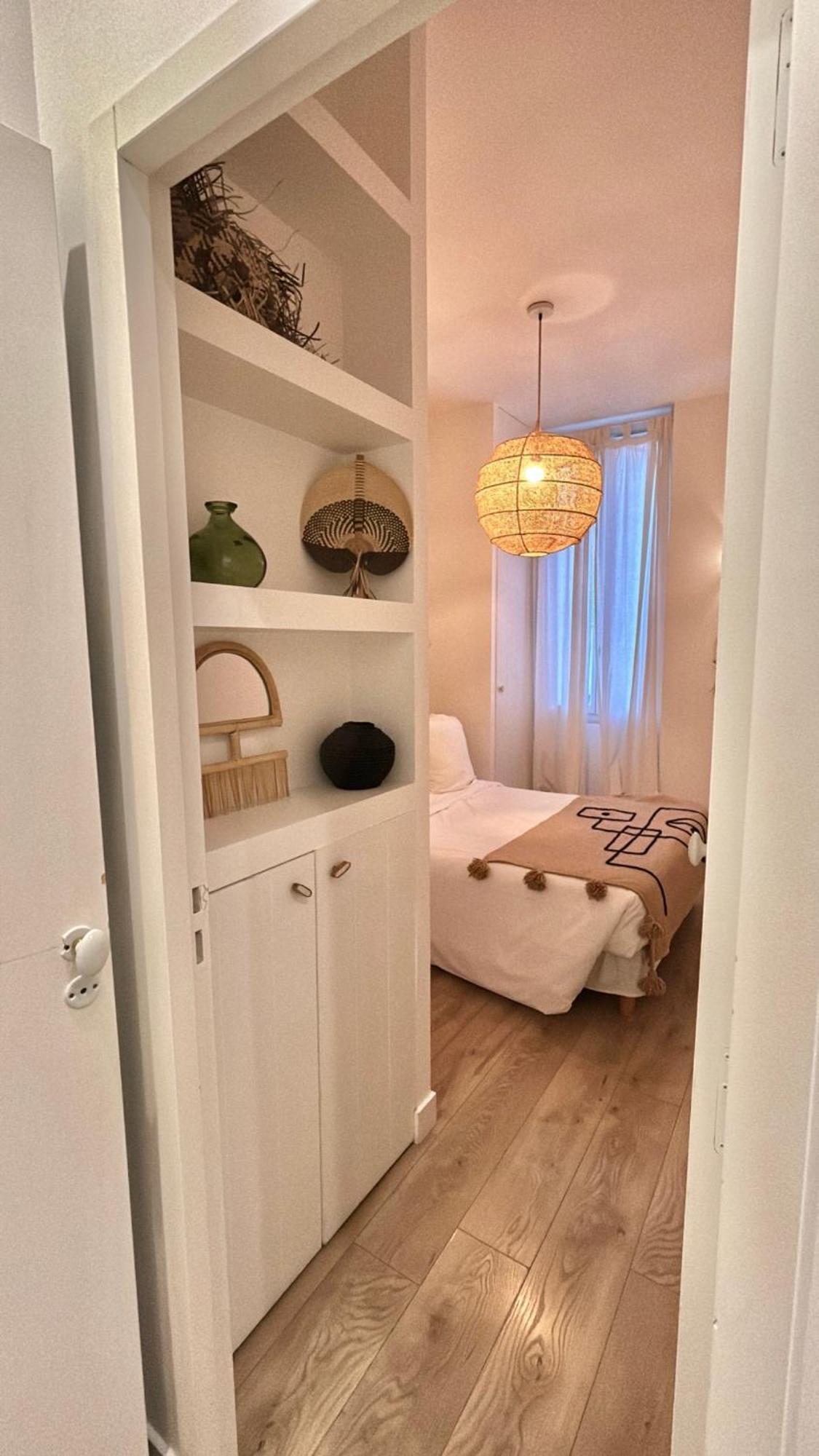 Apartament Le Saint Victor Marsylia Zewnętrze zdjęcie